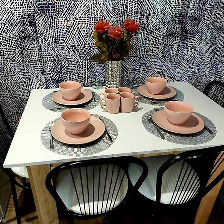 U Kapitana Rowy (Pomerania)