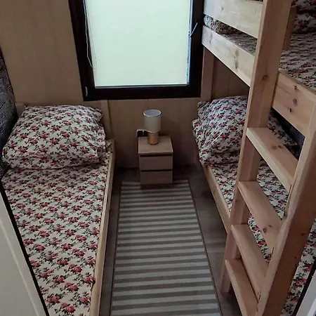 Alpstuga U Kapitana *