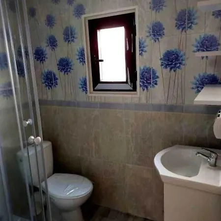 Alpstuga U Kapitana Rowy (Pomerania)