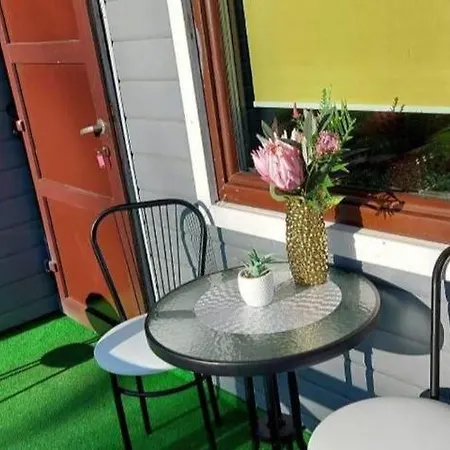 U Kapitana Alpstuga *