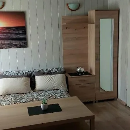 U Kapitana Alpstuga *