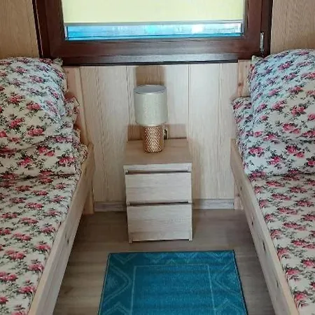 U Kapitana Alpstuga *