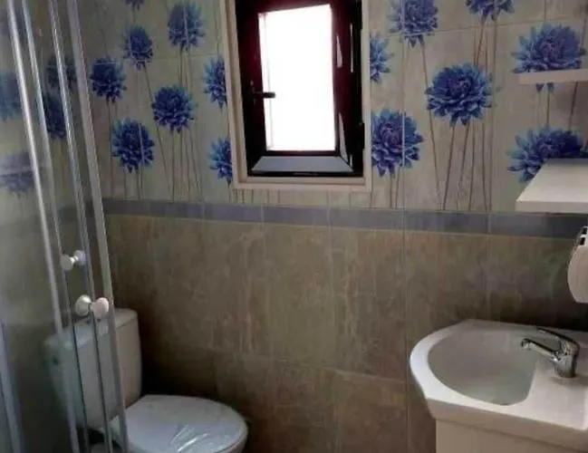 شاليه U Kapitana روفي